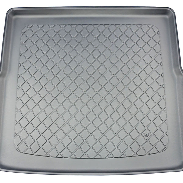 Bandeja maletero KGM Actyon, carrocería suv, fabricación 2024 - presente, parte superior del maletero, suelo de carga variable en la posición más alta | 193744GRD