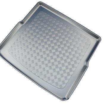 Bandeja maletero KGM Actyon, carrocería suv, fabricación 2024 - presente, parte superior del maletero, suelo de carga variable en la posición más alta | 193744BSC