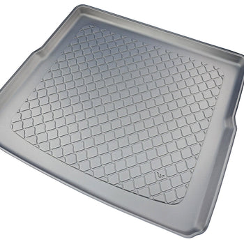 Bandeja maletero KGM Actyon, carrocería suv, fabricación 2024 - presente, parte superior del maletero, suelo de carga variable en la posición más alta | 193744GRD