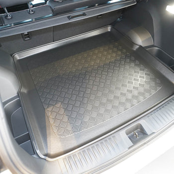 Bandeja maletero KGM Actyon, carrocería suv, fabricación 2024 - presente, parte superior del maletero, suelo de carga variable en la posición más alta | 193744BSC