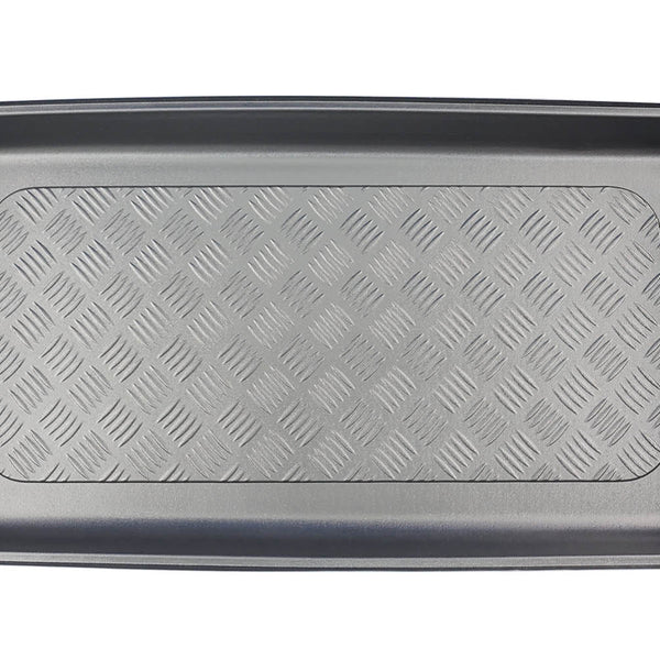 Bandeja maletero Microcar Due 6, carrocería hatchback, fabricación 03.2020 - presente | 193750BSC
