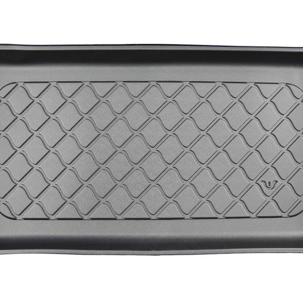 Bandeja maletero Microcar Due 6, carrocería hatchback, fabricación 03.2020 - presente #2