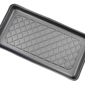 Bandeja maletero Microcar Due 6, carrocería hatchback, fabricación 03.2020 - presente #2