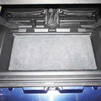 Bandeja maletero Microcar Due 6, carrocería hatchback, fabricación 03.2020 - presente #2