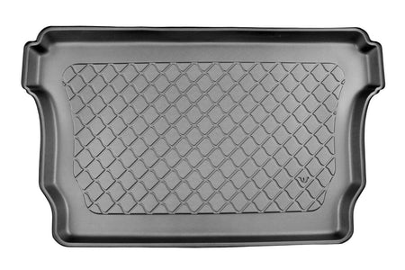 Bandeja maletero Ligier JS50 L, carrocería hatchback, fabricación 2014 - presente #1