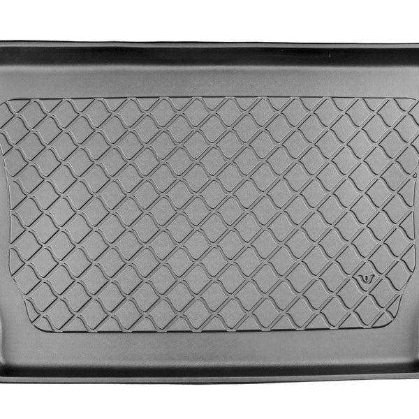 Bandeja maletero Ligier JS50 L, carrocería hatchback, fabricación 2014 - presente #1