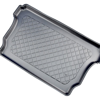 Bandeja maletero Ligier JS50 L, carrocería hatchback, fabricación 2014 - presente #1