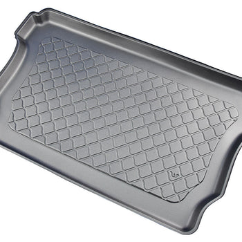 Bandeja maletero Ligier JS50 L, carrocería hatchback, fabricación 2014 - presente #1