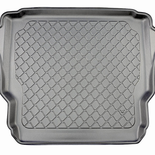 Bandeja maletero Ligier JS60, carrocería suv, fabricación 09.2020 - presente #1