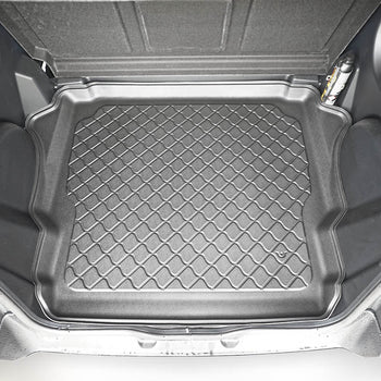 Bandeja maletero Ligier JS60, carrocería suv, fabricación 09.2020 - presente #1