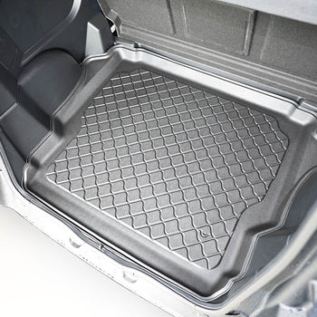 Bandeja maletero Ligier JS60, carrocería suv, fabricación 09.2020 - presente #1