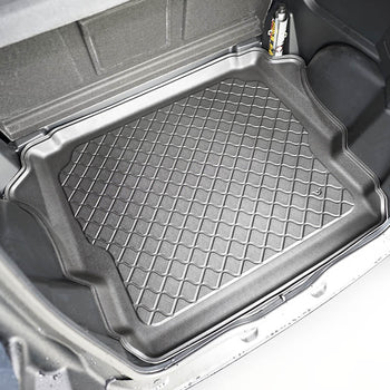 Bandeja maletero Ligier JS60, carrocería suv, fabricación 09.2020 - presente #1