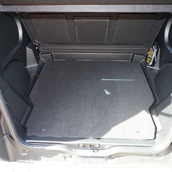 Bandeja maletero Ligier JS60, carrocería suv, fabricación 09.2020 - presente #1