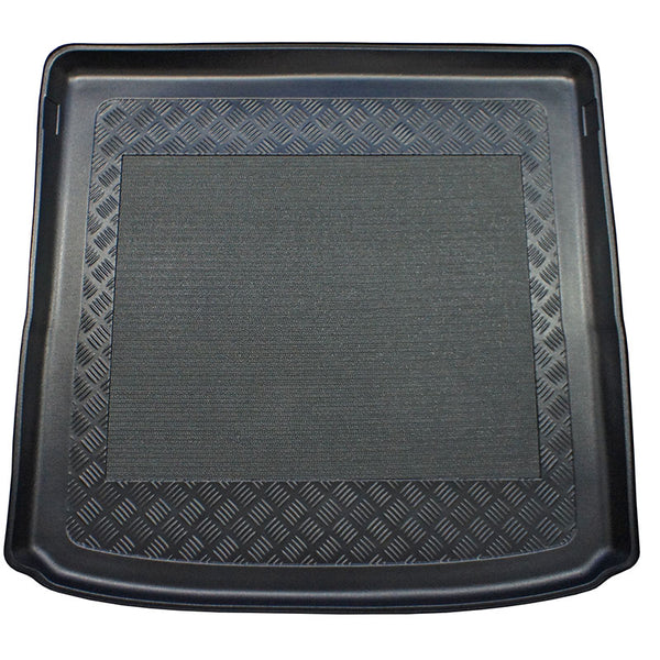 Bandeja maletero Fiat Tipo Cross Hybrid, carrocería camioneta, fabricación 02.2022 - presente | 193770