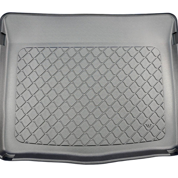 Bandeja maletero Fiat Tipo Cross, carrocería suv, fabricación 10.2020 - presente, con cargobox | 193771GRD