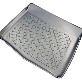 Bandeja maletero Fiat Tipo Cross, carrocería suv, fabricación 10.2020 - presente, con cargobox | 193771GRD