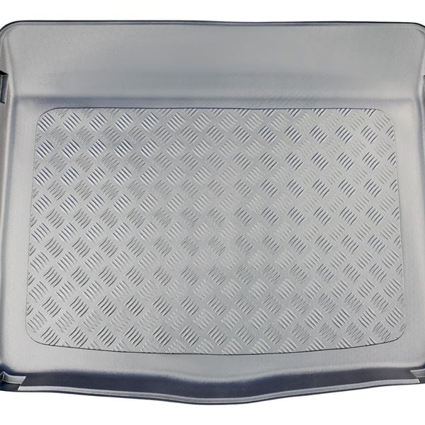 Bandeja maletero Fiat Tipo Cross, carrocería suv, fabricación 10.2020 - presente, con cargobox | 193771BSC