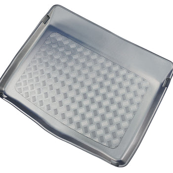 Bandeja maletero Fiat Tipo Cross, carrocería suv, fabricación 10.2020 - presente, con cargobox | 193771BSC