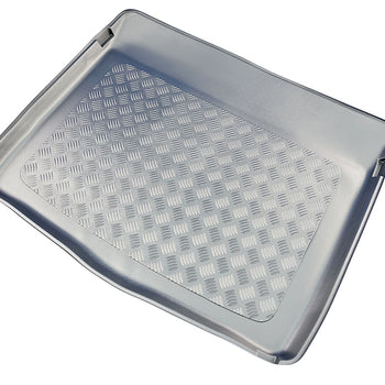 Bandeja maletero Fiat Tipo Cross, carrocería suv, fabricación 10.2020 - presente, con cargobox | 193771BSC