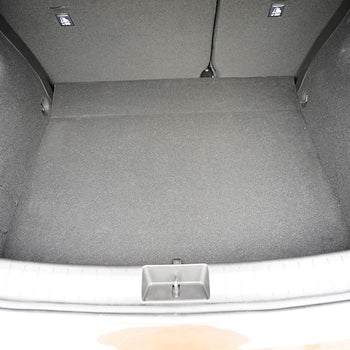 Bandeja maletero Fiat Tipo, carrocería hatchback, fabricación 02.2017 - presente, con cargobox | 193771BSC