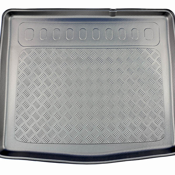 Bandeja maletero Fiat Tipo Cross, carrocería suv, fabricación 10.2020 - presente, maletero con suelo de carga bajo, sin cargobox | 193773BSC
