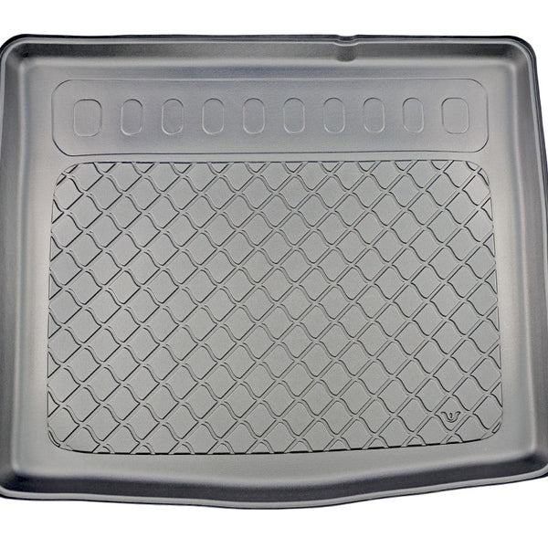 Bandeja maletero Fiat Tipo Cross, carrocería suv, fabricación 10.2020 - presente, maletero con suelo de carga bajo, sin cargobox | 193773GRD