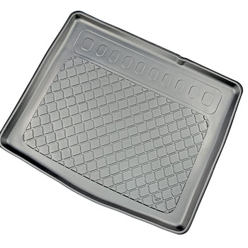 Bandeja maletero Fiat Tipo Cross, carrocería suv, fabricación 10.2020 - presente, maletero con suelo de carga bajo, sin cargobox | 193773GRD