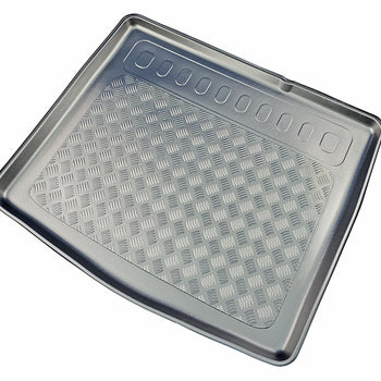 Bandeja maletero Fiat Tipo Cross, carrocería suv, fabricación 10.2020 - presente, maletero con suelo de carga bajo, sin cargobox | 193773BSC