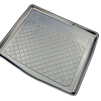 Bandeja maletero Fiat Tipo Cross, carrocería suv, fabricación 10.2020 - presente, maletero con suelo de carga bajo, sin cargobox | 193773GRD