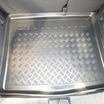 Bandeja maletero Fiat Tipo Cross, carrocería suv, fabricación 10.2020 - presente, maletero con suelo de carga bajo, sin cargobox | 193773BSC