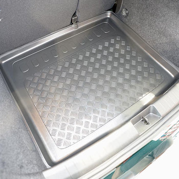 Bandeja maletero Fiat Tipo Cross, carrocería suv, fabricación 10.2020 - presente, maletero con suelo de carga bajo, sin cargobox | 193773BSC