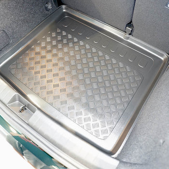 Bandeja maletero Fiat Tipo Cross, carrocería suv, fabricación 10.2020 - presente, maletero con suelo de carga bajo, sin cargobox | 193773BSC