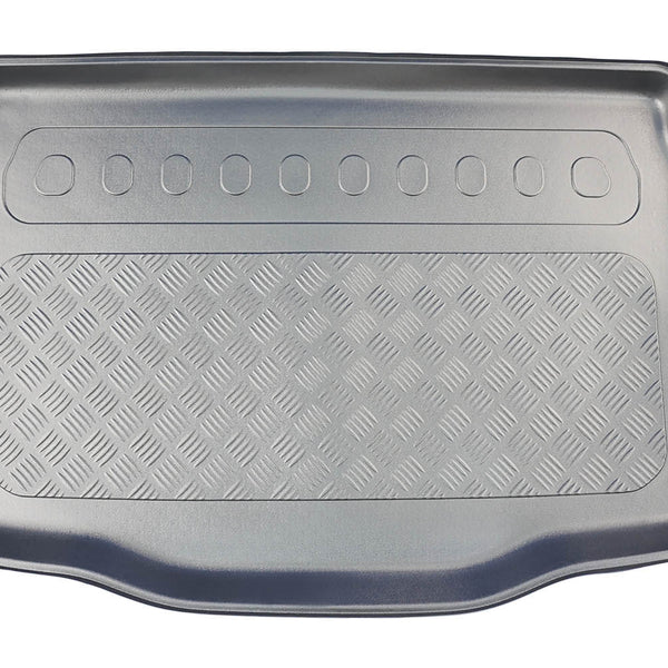 Bandeja maletero Fiat 600 e EV, carrocería hatchback, fabricación 09.2023 - presente, maletero con suelo de carga bajo, sin suelo de carga variable en altura | 193774BSC