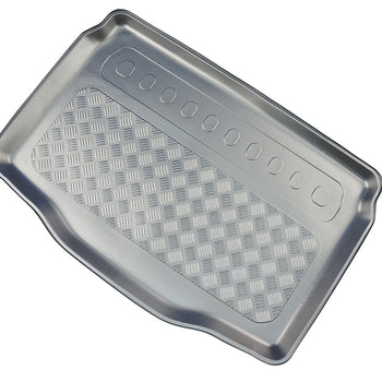 Bandeja maletero Fiat 600 e EV, carrocería hatchback, fabricación 09.2023 - presente, maletero con suelo de carga bajo, sin suelo de carga variable en altura | 193774BSC