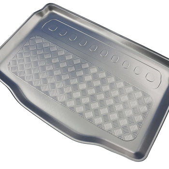 Bandeja maletero Fiat 600 e EV, carrocería hatchback, fabricación 09.2023 - presente, maletero con suelo de carga bajo, sin suelo de carga variable en altura | 193774BSC