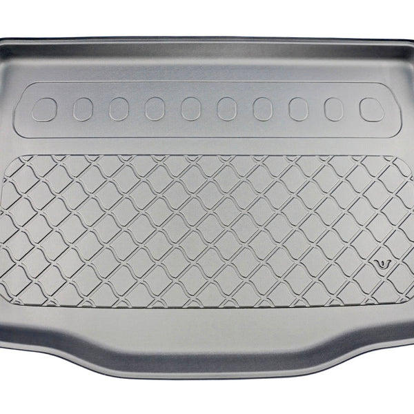 Bandeja maletero Fiat e EV, carrocería hatchback, fabricación 09.2023 - presente, maletero con suelo de carga bajo, sin suelo de carga variable en altura | 193774GRD