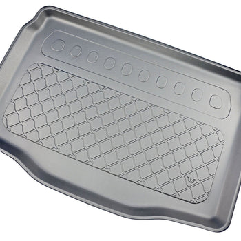 Bandeja maletero Fiat e EV, carrocería hatchback, fabricación 09.2023 - presente, maletero con suelo de carga bajo, sin suelo de carga variable en altura | 193774GRD