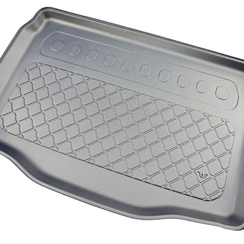 Bandeja maletero Fiat Hybrid, carrocería hatchback, fabricación 01.2024 - presente, maletero con suelo de carga bajo, sin suelo de carga variable en altura | 193774GRD