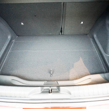 Bandeja maletero Fiat e EV, carrocería hatchback, fabricación 09.2023 - presente, maletero con suelo de carga bajo, sin suelo de carga variable en altura | 193774GRD