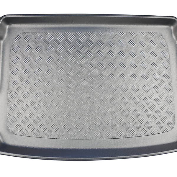 Bandeja maletero Fiat e EV, carrocería hatchback, fabricación 09.2023 - presente, parte superior del maletero, suelo de carga variable en la posición más alta | 193775BSC