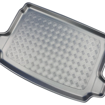 Bandeja maletero Fiat e EV, carrocería hatchback, fabricación 09.2023 - presente, parte superior del maletero, suelo de carga variable en la posición más alta | 193775BSC