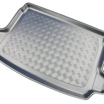 Bandeja maletero Fiat Hybrid, carrocería hatchback, fabricación 01.2024 - presente, parte superior del maletero, suelo de carga variable en la posición más alta | 193775BSC