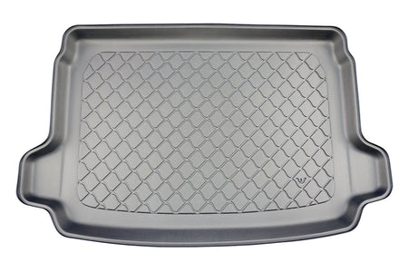 Bandeja maletero Fiat Hybrid, carrocería hatchback, fabricación 01.2024 - presente, parte superior del maletero, suelo de carga variable en la posición más alta | 193775GRD