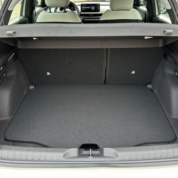 Bandeja maletero Fiat e EV, carrocería hatchback, fabricación 09.2023 - presente, parte superior del maletero, suelo de carga variable en la posición más alta | 193775GRD