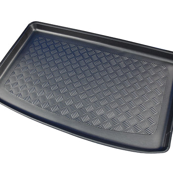 Bandeja maletero Kia Stonic, carrocería suv, fabricación 10.2017 - presente, maletero con suelo de carga elevado, no corresponde mhev | 193807BSC