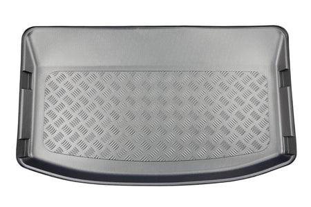 Bandeja maletero Kia Rio IV MHEV, carrocería hatchback, fabricación 09.2020 - presente #1