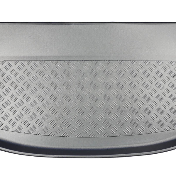 Bandeja maletero Kia Rio IV MHEV, carrocería hatchback, fabricación 09.2020 - presente #1