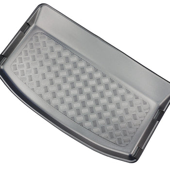 Bandeja maletero Kia Rio IV MHEV, carrocería hatchback, fabricación 09.2020 - presente #1