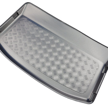 Bandeja maletero Kia Rio IV MHEV, carrocería hatchback, fabricación 09.2020 - presente #1