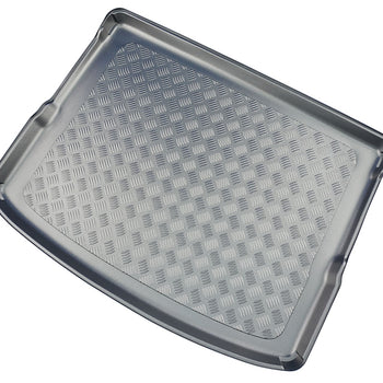 Bandeja maletero Kia Niro II HEV Hybrid, carrocería suv, fabricación 06.2022 - presente, maletero superior, no corresponde al modelo phev | 193824BSC